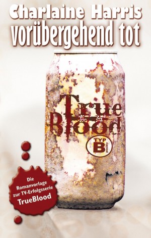 Cover: Vorübergehend tot