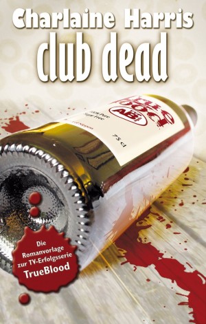 Cover: Club Dead
