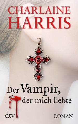 Cover: Der Vampir, der mich liebte