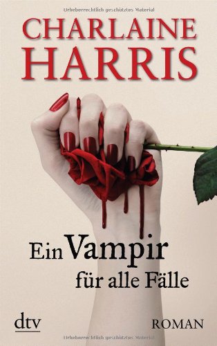 Cover: Ein Vampir für alle Fälle