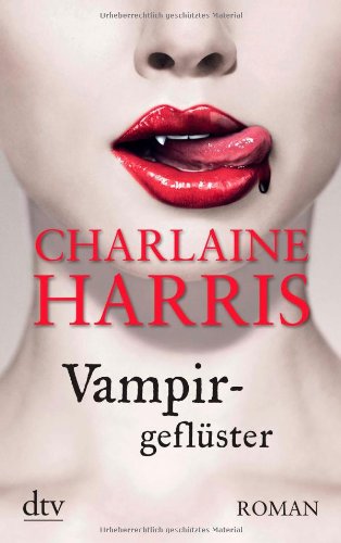 Cover: Vampirgeflüster