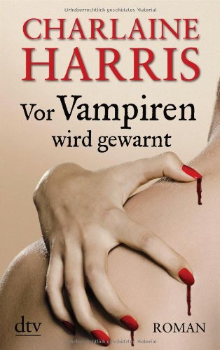 Cover: Vor Vampiren wird gewarnt