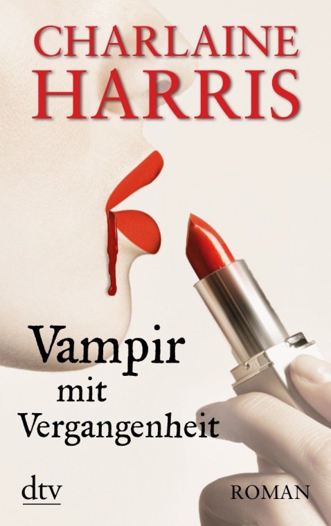 Cover: Vampir mit Vergangenheit