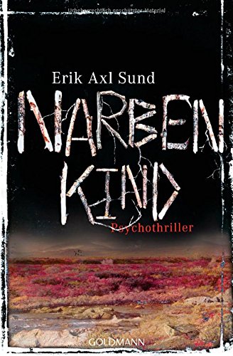 Cover: Narbenkind