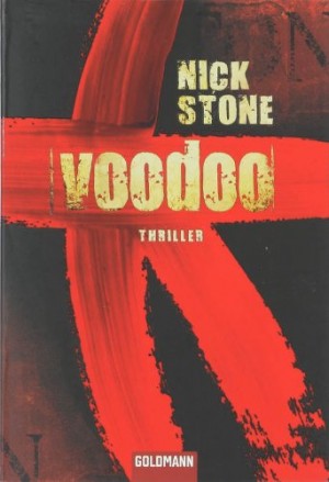 Cover: Voodoo