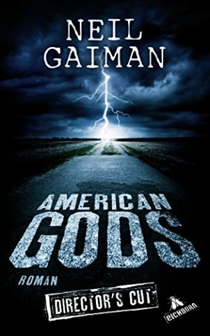 Cover: American Gods