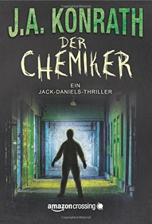 Cover: Der Chemiker