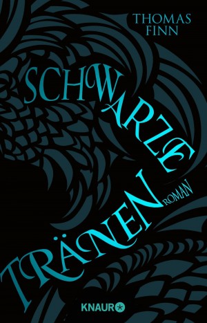 Cover: Schwarze Tränen