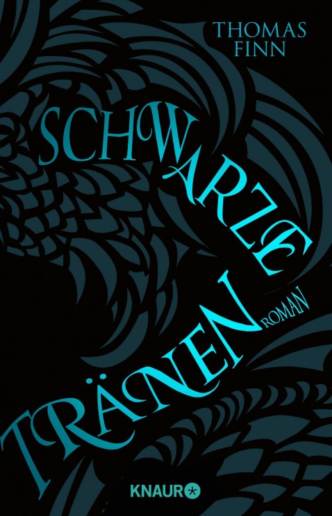 Cover: Schwarze Tränen