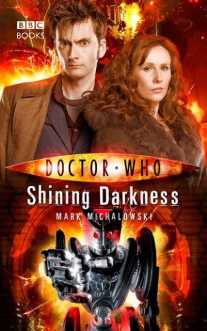 Cover: Shining Darkness