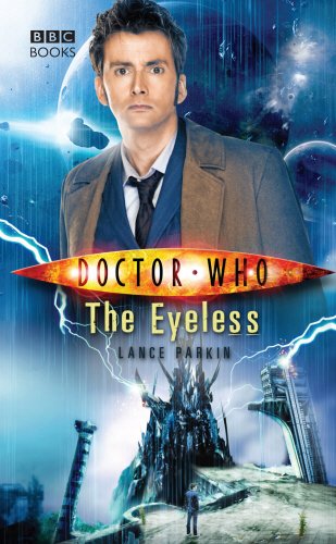 Cover: The Eyeless