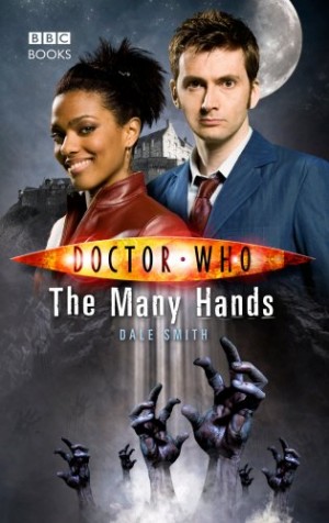 Cover: The Many Hands