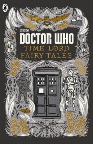 Cover: Time Lord Fairy Tales