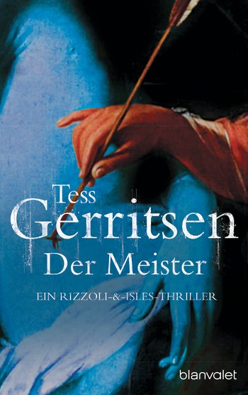 Cover: Der Meister