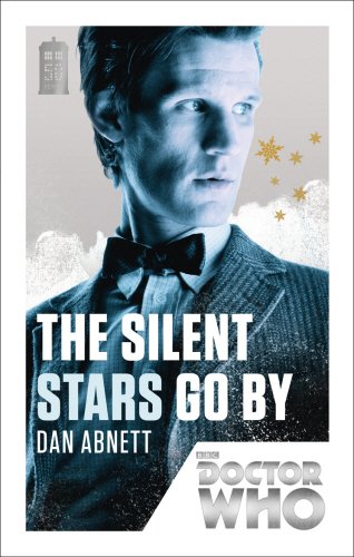 Cover: The Silent Stars Go By