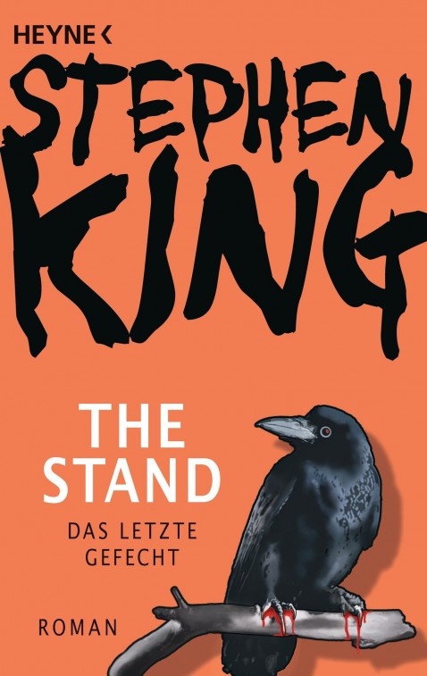 Cover: The Stand – Das letzte Gefecht