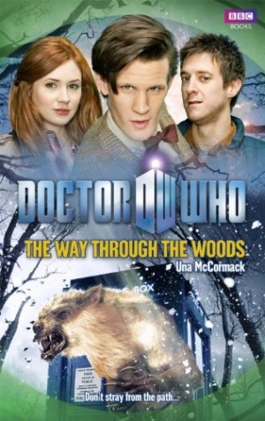 Cover: The Way Through The Woods