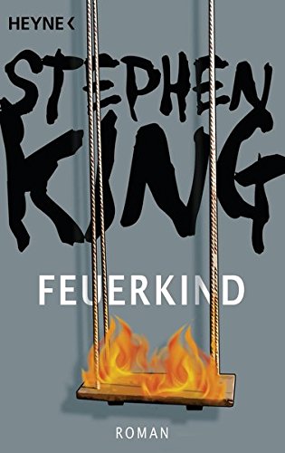 Cover: Feuerkind