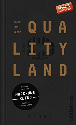 Cover: QualityLand