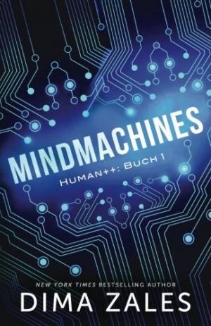 Cover: Mindmachines