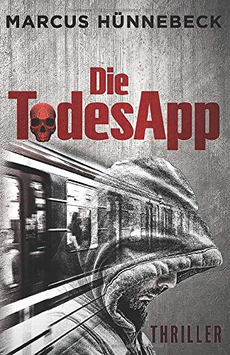 Cover: Die Todesapp