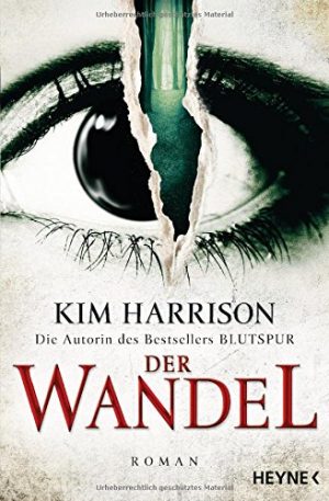 Cover: Der Wandel