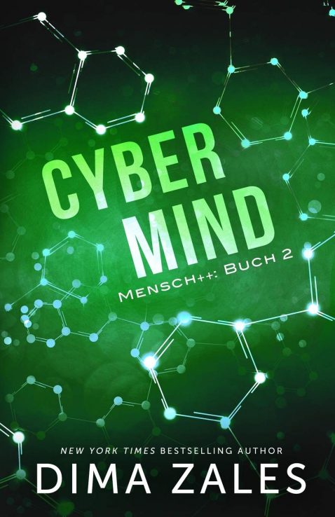 Cover: Cyber Mind