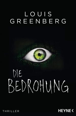Cover: Die Bedrohung