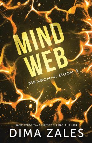 Cover: Mind Web