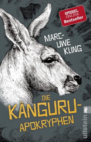 Cover: Die Känguru Apokryphen