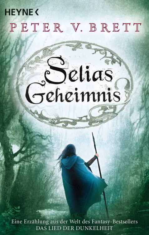 Cover: Selias Geheimnis