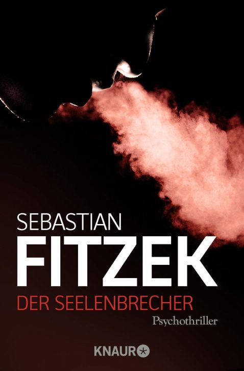 Cover: Der Seelenbrecher